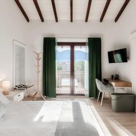 Viesnīca Florida Ascona Rooms by Quokka 360 - Between the Lake and the City pilsētā Askona