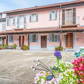 Holiday Home Barba Pipin-1 by Interhome