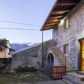 Holiday Home Casa Quadrifoglio Terrace by Interhome
