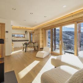 Apartment Casa Greta-1 by Interhome