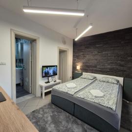Studio Apartman 47B