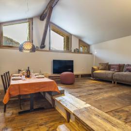 Apartment Planta Apartment by Interhome