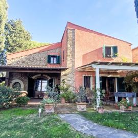 Holiday Home Il sogno del pittore by Interhome
