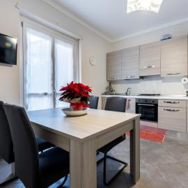 Apartment Nonna Lina by Interhome