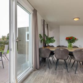 Holiday Home Hart van Zeeland by Interhome