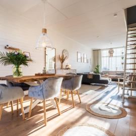 Holiday Home De vesting by Interhome