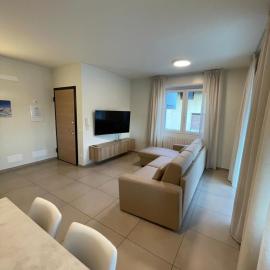Manzoni, hotel en Esine