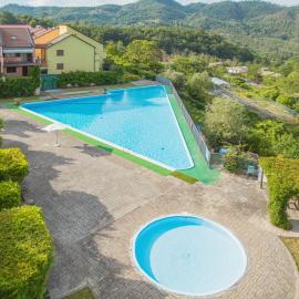 Apartment Villaggio 5 Terre-11 by Interhome, hotell i Soviore