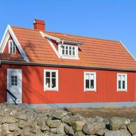 Holiday Home Orranäsgården by Interhome, hotel em JÃ¤mjÃ¶