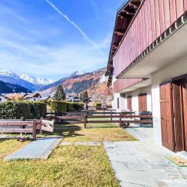 Apartment The Silent Sylva by Interhome
