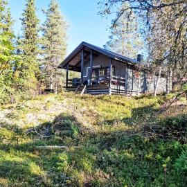 Holiday Home Gördalen by Interhome, viešbutis mieste Sarna