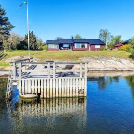 Holiday Home Havstomten by Interhome
