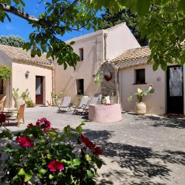 Holiday Home Grande Baglio Anastè by Interhome – hotel w mieście Buseto Palizzolo