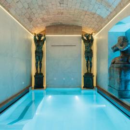 Romanico Palace Luxury Hotel & SPA