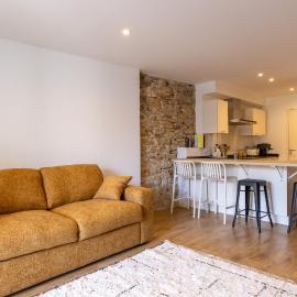 Duplex Curistes - Conciergerieland