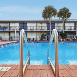 Stayable Davenport, hotel v destinaci Davenport