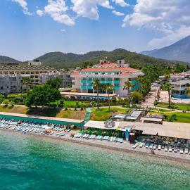 Valeri Beach Hotel - All Inclusive