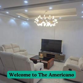 The Americano 3 bedrooms house albion, hotel in Albion