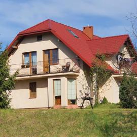 Na Brzegowej