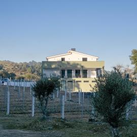 Raposa Verde - Agroturismo, hotell sihtkohas Pegarinhos