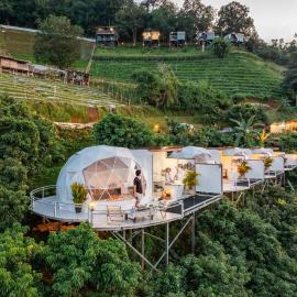 เขากอด โฮมสเตย์ - Khaokod Homestay, hotel in Ban Yang Pa Kha