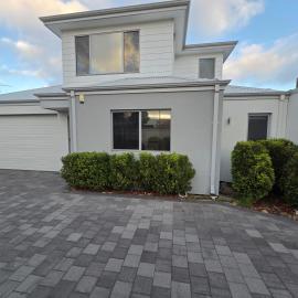 Cozy Retreat - 3 Bedroom House, hotel di Perth