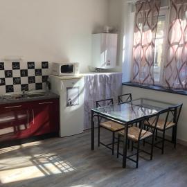 appartement centre ville de FOUGERES