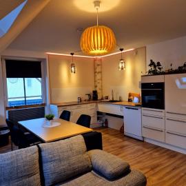 Ferienwohnung Sunny 2