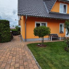 Ferienwohnung Franke