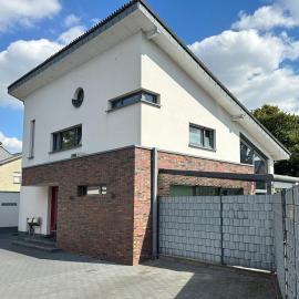 Ruhig und zentral zwischen Köln und Düsseldorf ,nahe Schloss Dyck