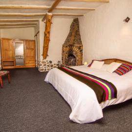 Hacienda Hotel SAN ANTONIO, hotel em Cajamarca