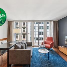 Fraser Suites Geneva - Serviced Apartments
