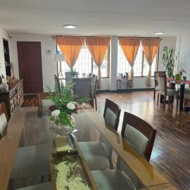 Harmony Inn Miraflores, Hotel in Lima