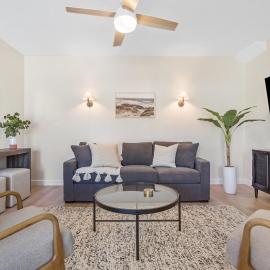 Beechwood Suites A
