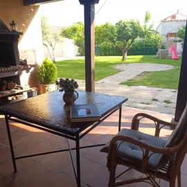 Canto del DORMILERO