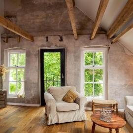 Bed & Breakfast De Tol, hotel in Sint Annaland