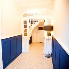 Main Street Carrick - 20 Steps to Bars,Food,Clubs, hotel en Carrick-on-Shannon