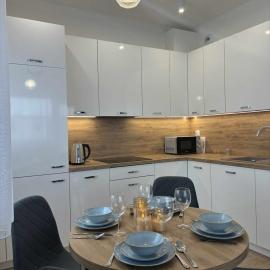 Apartament Uniejów, hotel in Uniejow