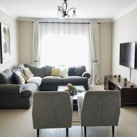 Katongo House a spacious and comfortable home in the heart of Roma Lusaka