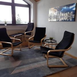 Gästewohnung in Parkstetten bei Straubing