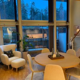 Leilighet i Kristiansand