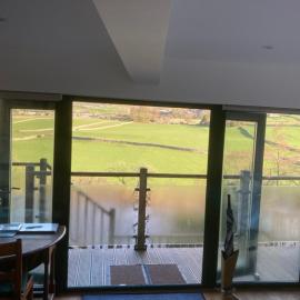 The Sett on The Wharfe, hotell sihtkohas Threshfield
