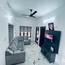 Stay loop, Hotel in Cherambādi