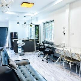 The Engineer's Villas, Krabi, hotel in Ban Khlong Chi Lat