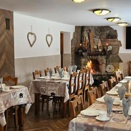Willa Litworówka, hotel a Biały Dunajec