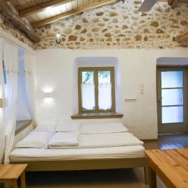 Ghermaniko Guesthouse, hotel Damúhariban