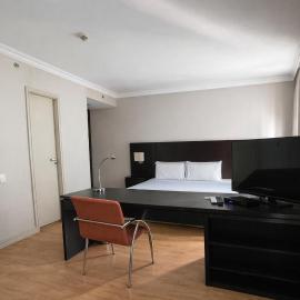 Flat em Perdizes, perto da PUC e Allianz Parque