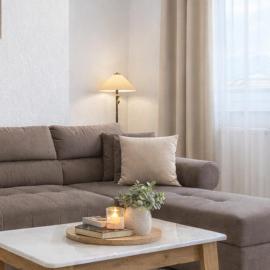 Apartmani Sun & Moon，Žepče的飯店