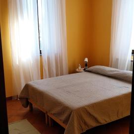 Tenuta Rio del Sole-Camera doppia