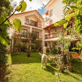 Saska Boutique Hotel